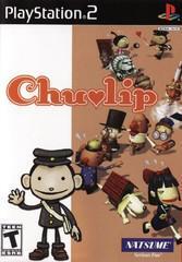 Sony Playstation 2 (PS2) Chulip [In Box/Case Complete]